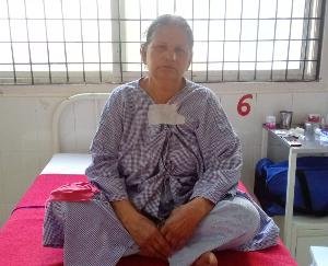 Solan : Ayushman Bharat scheme completed successful three years of implementation