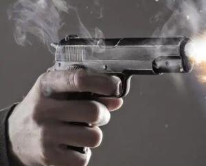 BJP leader Jitram Munda shot dead