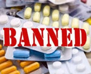 देहरा : प्रतिबंधित दवाइयों को लेकर श्रद्धालु और केमिस्ट में बहस-बाज़ी