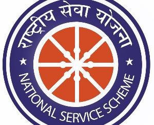 दाड़लाघाट : राष्ट्रीय सेवा योजना दिवस पर कार्यक्रम आयोजित