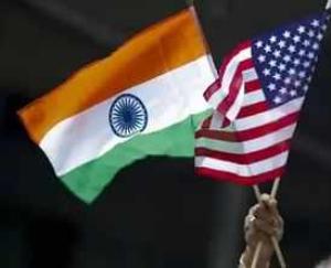 India-US issued joint statement, condemned cross-border terrorism
