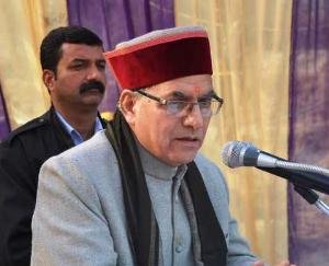 Urban Development Minister Suresh Bhardwaj will go to Parwanoo on 28 September