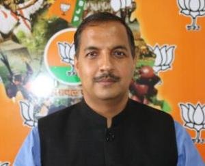 शिमला : 27 सितंबर को होगी भाजपा प्रदेश पदाधिकारियों, मोर्चा अध्यक्षों, ज़िला अध्यक्षों, ज़िला प्रभारियों एवं सह प्रभारियों की बैठक