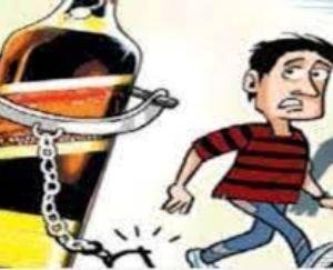 जसवां-परागपुर : लालपरी का कारोबार कर रहा व्यक्ति 7500 मिलीलीटर देसी शराब के साथ पुलिस के हत्थे चढ़ा