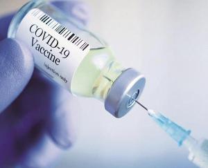 Corona vaccine dose given to more than 85 crore people in India