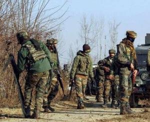 Jammu and Kashmir: Security forces got a big success in Bandipora district, two terrorists killed