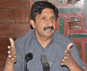 16 JEs elected from UP-Bihar, Congress said where will Himachali children go