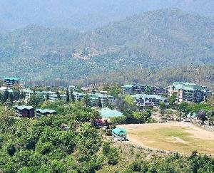 Solan: Nauni University extended the last date to apply for various programs till 30 September