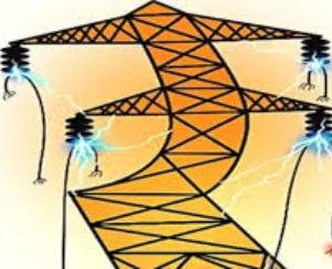 Due to the sudden increase in the voltage of electricity, the electrical equipment of the people burnt in the village of Sayar.