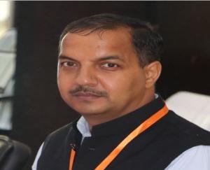 Shimla: BJP ready for by-elections, will win all elections on the issue of development- Trilok Jamwal