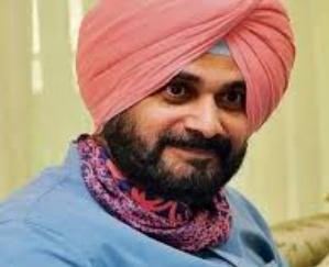 Ruckus again in Punjab Congress, Sidhu resigns from the post of president