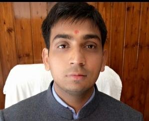 BJP will bear the brunt of cheating Himachali youth in by-elections: Nishant Sharma