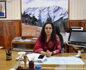 Amendment in the orders issued regarding Deputy Commissioner Solan Nodal Officer