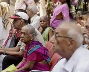 Golden opportunity to do job for senior citizens, know the whole matter