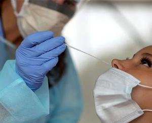 Solan: RTPCR center at Thodo Maidan shifted to Ayurvedic Hospital Rabaun