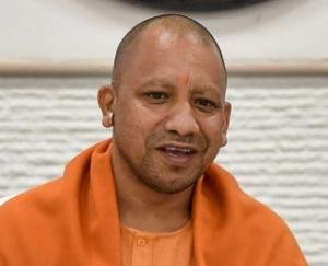 Chief Minister Yogi Adityanath started special campaign for 2022 elections
