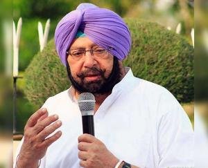 Will no longer be in Congress, will not tolerate such behavior: Captain Amarinder Singh