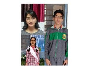 Rajgarh: Online competition organized by the Department of Language and Culture