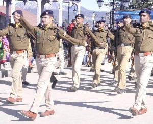 Online application starts for police constable recruitment in Himachal