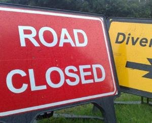 This road will remain closed in Solan from October 2 to 4, order issued