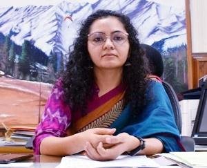 सोलन :निर्वाचन में प्रयोग की जाने वाली वस्तुओं की दरें निर्धारित  