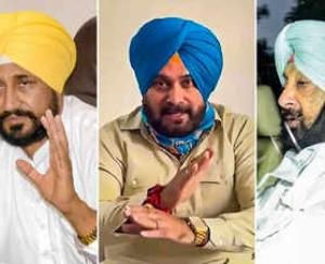 Siasat-e-Punjab: Poor leadership and helpless Congress