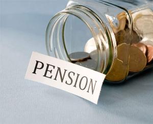 Pension payment should be done directly from Directorate of Urban Development Department