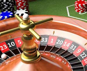 Casino busted in illegal farm house by Delhi Police