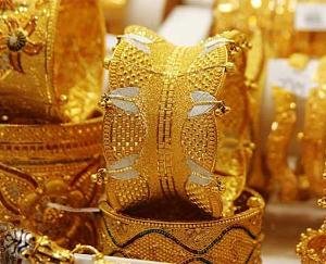 Gold and silver prices fall, know today's gold price