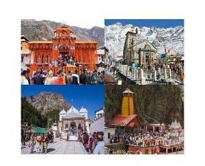 Uttarakhand High Court lifts restrictions on Chardham Yatra