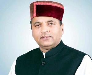 Mandi: Chief Minister Jairam continues to shine in Panchayati Raj by-election