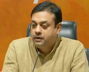 Lakhimpur Kheri Violence: BJP's counterattack, said - Rahul Gandhi wants to spread unrest, politics should not be done on the tragic incident