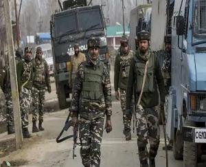 5 civilians became victims of terrorists' bullets in last 4 days in Kashmir