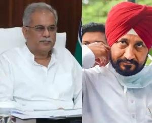 Lakhimpur Kheri violence: Punjab and Chhattisgarh government will give compensation of Rs 50 lakh each to the families of the deceased