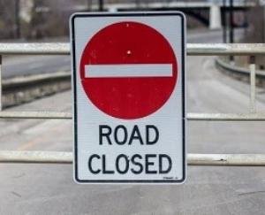 Hamirpur: Mohin-Darkoti road will remain closed till 14