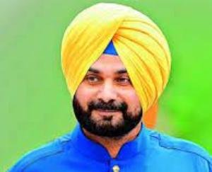 Navjot Singh Sidhu adamant on going to Lakhimpur, police did not give permission to proceed