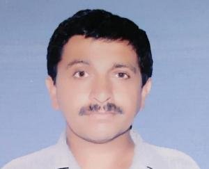 Rajgarh: Arjun Singh Thakur Bhanog was elected the chairman of the school management committee