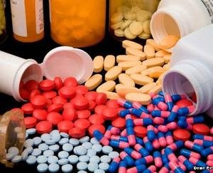 India's pharma industries were affected due to closure of China industry for three days, medicines became expensive