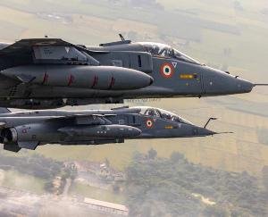 Prime Minister Narendra Modi wishes on the 89th anniversary of the Indian Air Force