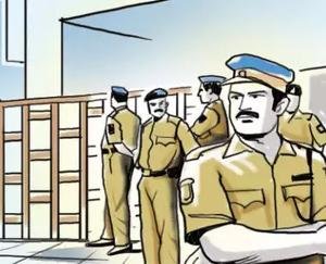 Dadlaghat police got success, these two cases were solved