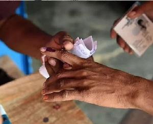  उपचुनाव के लिए चुनाव आयोग की पूरी तैयारी