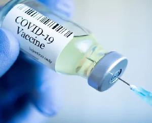 Vaccine dose given to 94 crore people in the country