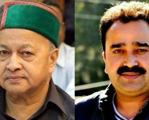 Ratan Pal remained in profit even after losing to Virbhadra