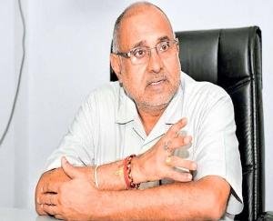 Do the talents living in the so-called palaces know the challenge of the soldier: Avinash Rai Khanna