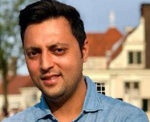 Aashray's remarks on Sukhram family's remarks