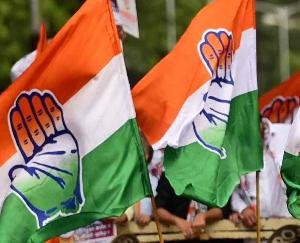 Congress's answer on familyism, is Anurag not a product of familyism?