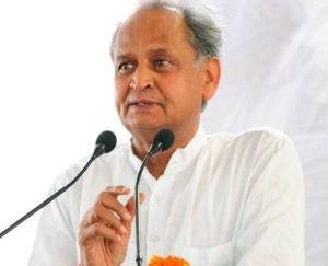 Rajasthan's Gehlot government's U-turn on child marriage registration bill, the bill will be returned