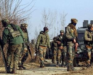 Army took revenge for the martyrdom of 5 soldiers in Jammu, 5 terrorists killed