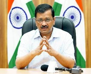 Stubble burning started in nearby states, pollution started increasing in Delhi