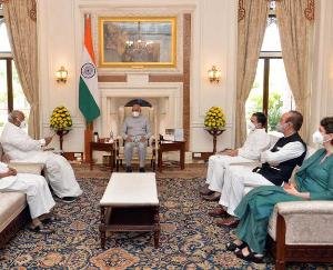 If father is minister in Lakhimpur violence case then how will there be fair investigation: Rahul Gandhi